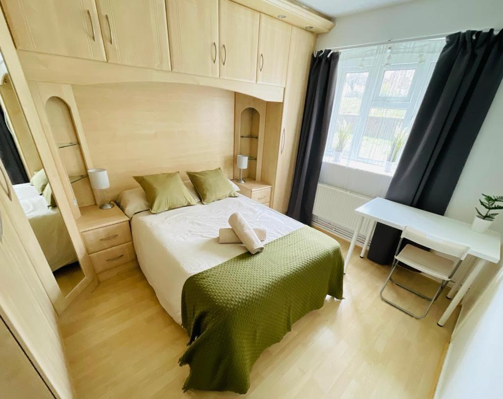 Cosy Flat Close To East Finchley Station London Exterior photo